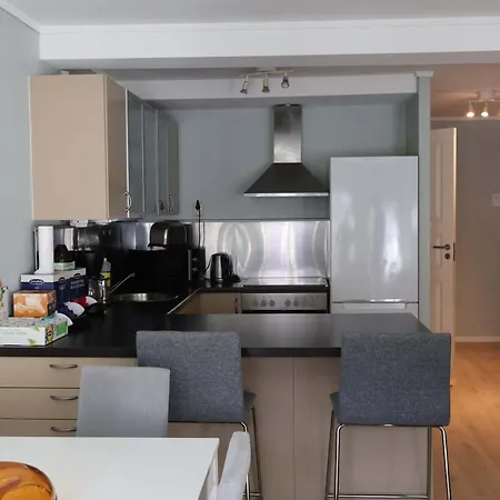 Apartment Dinbnb I Charming 3-bedroom In The Heart Of The *