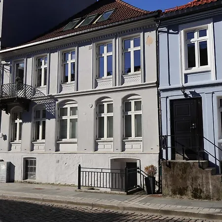 Memories From Norway L Charming 3-Bedroom In The Heart Of The City * Bergen