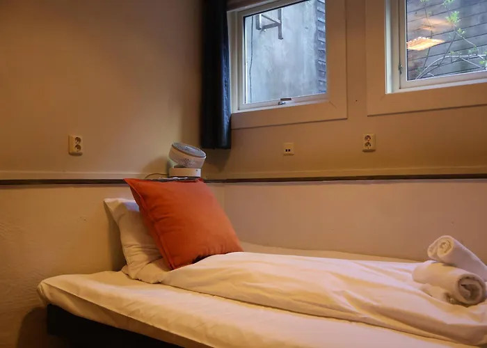 Dinbnb I Charming 3-bedroom In The Heart Of The Apartamento Bergen